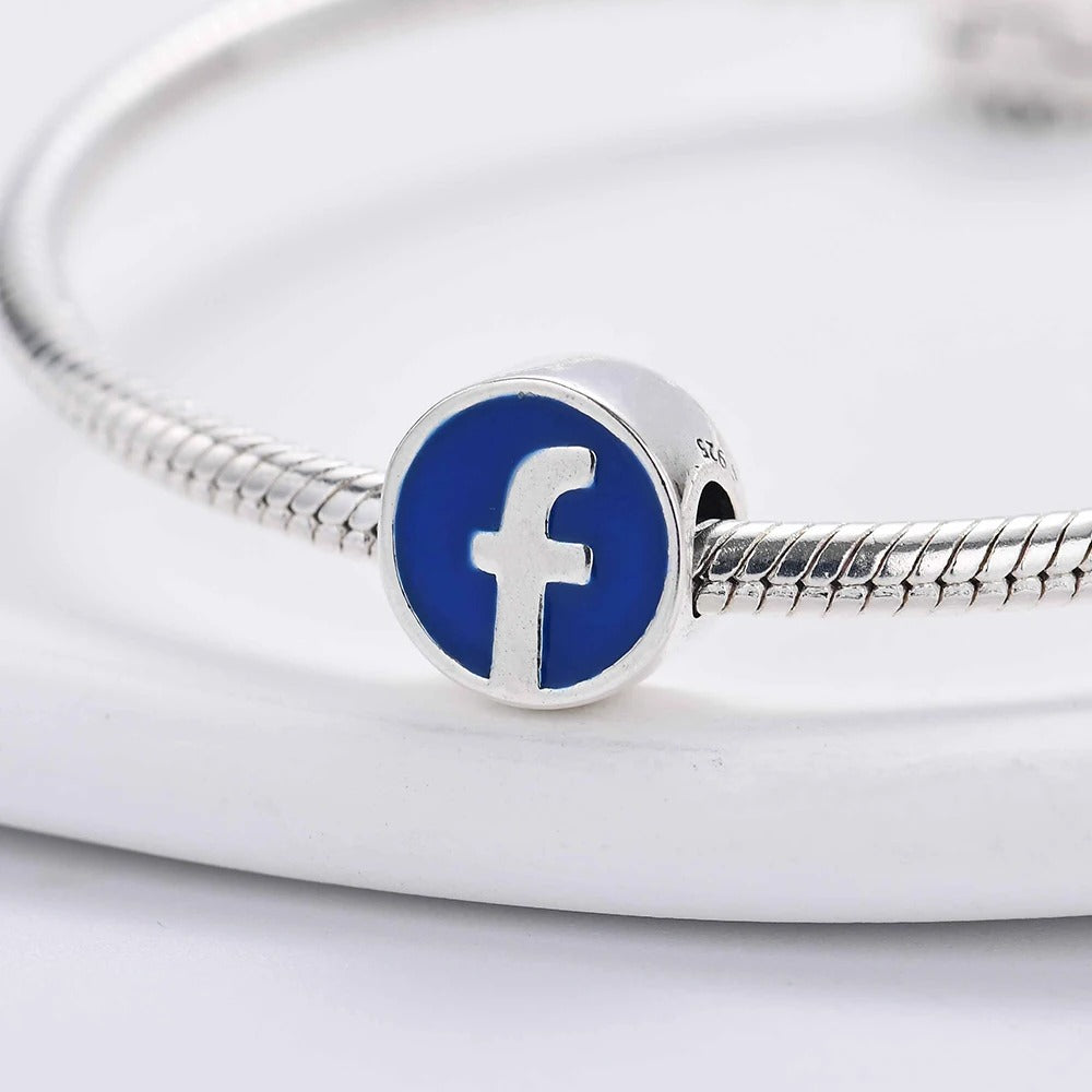 Berloque Facebook