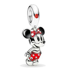 Berloque Minnie Mouse