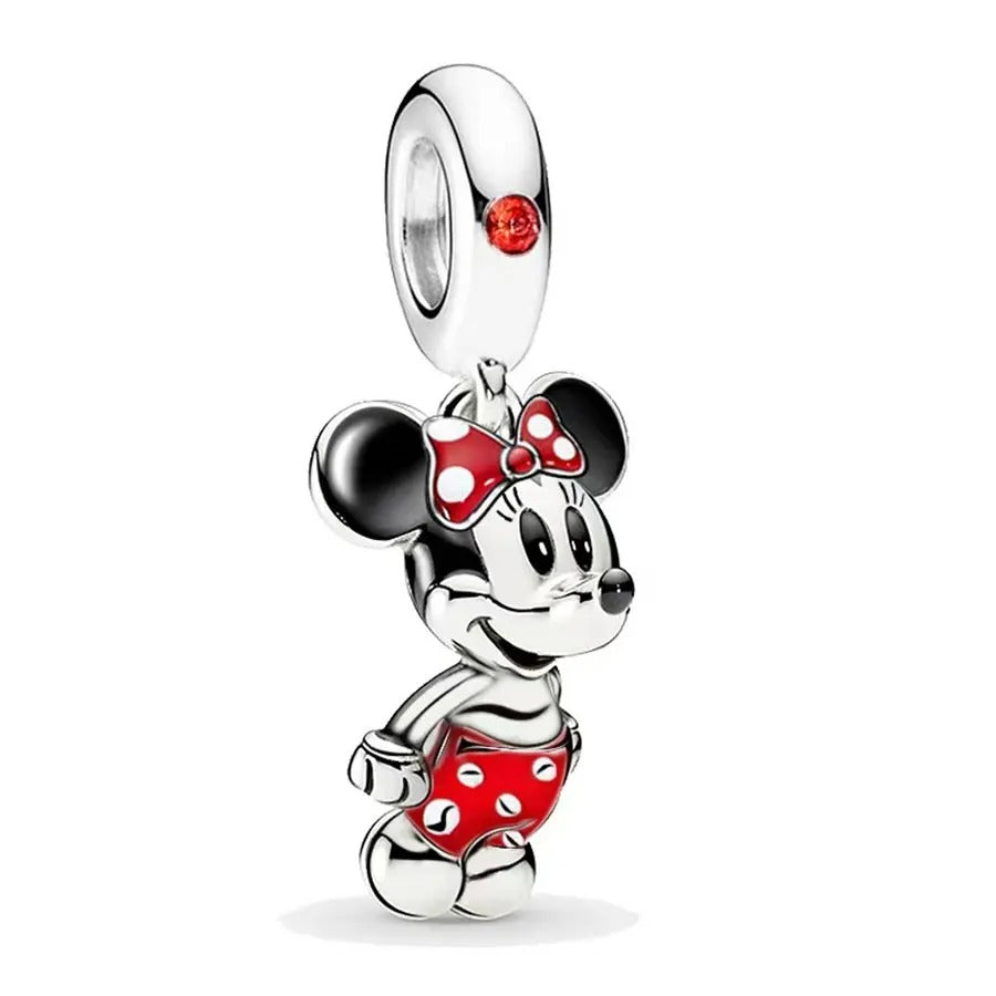 Berloque Minnie Mouse