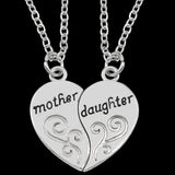 Colar Mãe e Filha