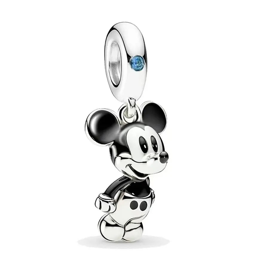 Berloque Mickey Mouse