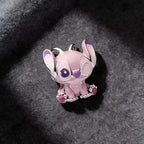 Berloque Lilo & Stitch Angel