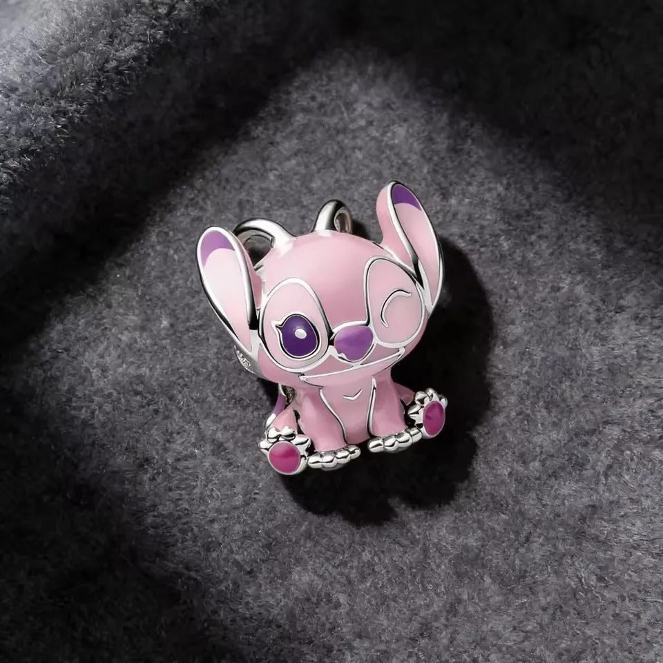 Berloque Lilo & Stitch Angel