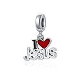 Berloque Jesus