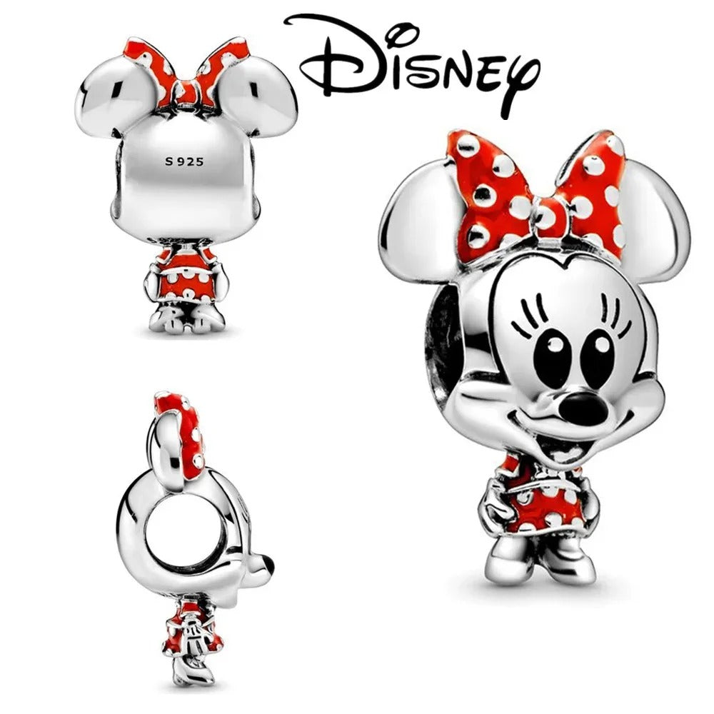 Berloque Minnie Mouse