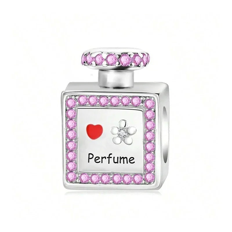 Berloque Perfume