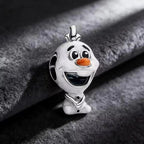 Berloque Olaf Frozen