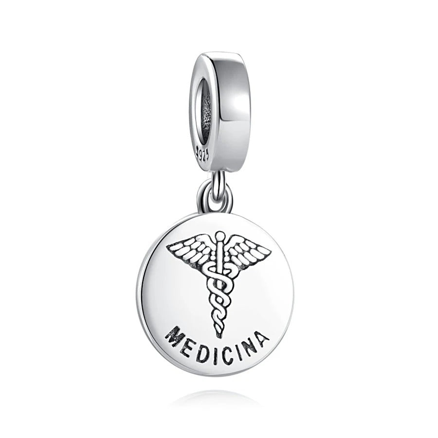 Berloque Medicina