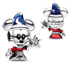 Berloque Mickey Mágico