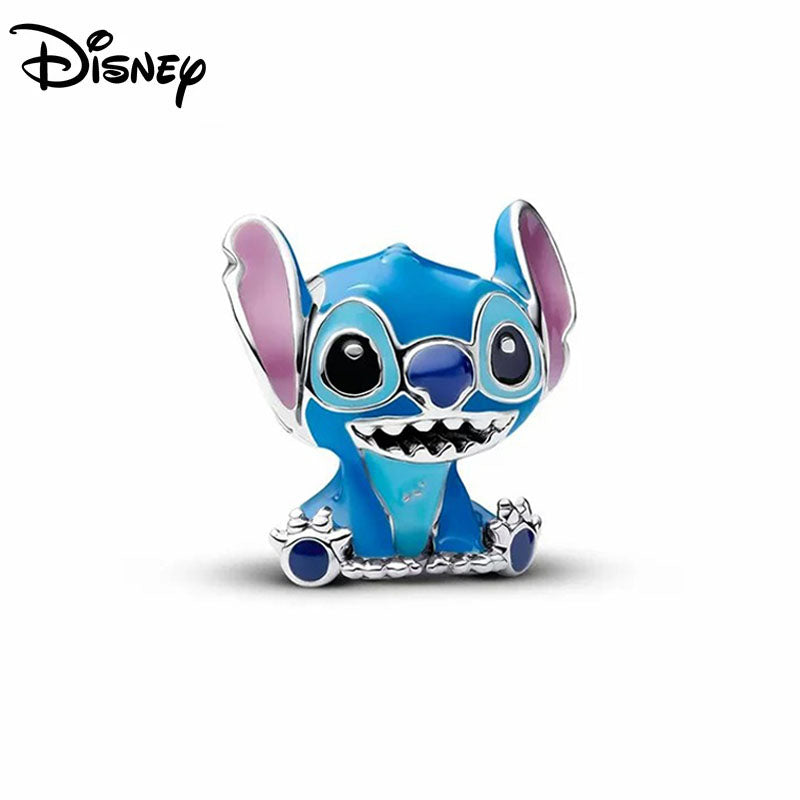 Berloque Lilo & Stitch