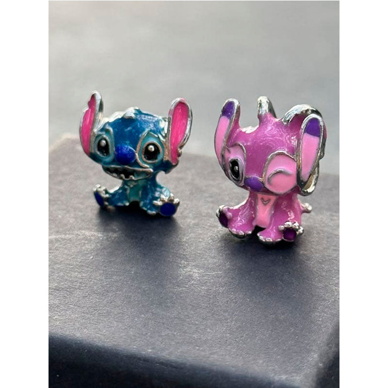 Berloque Lilo & Stitch