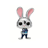 Berloque Judy Hopps Zootopia