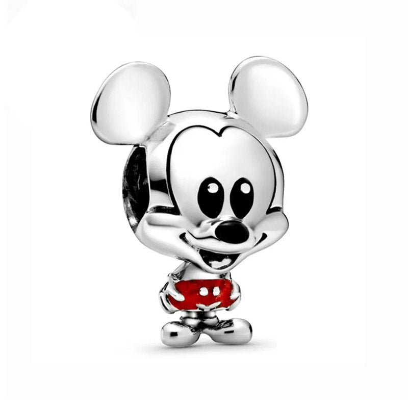 Berloque Mickey Mouse