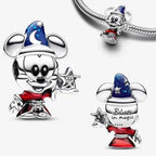 Berloque Mickey Mágico
