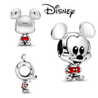 Berloque Mickey Mouse