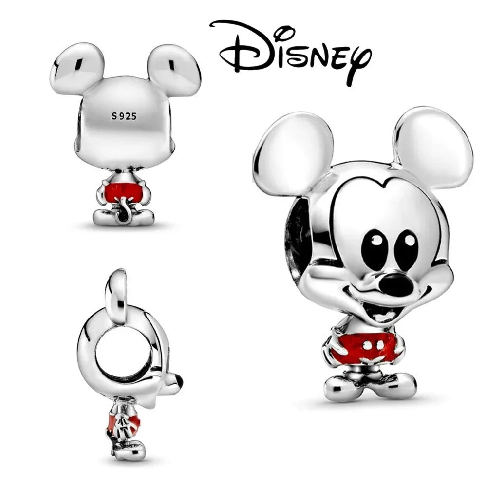 Berloque Mickey Mouse