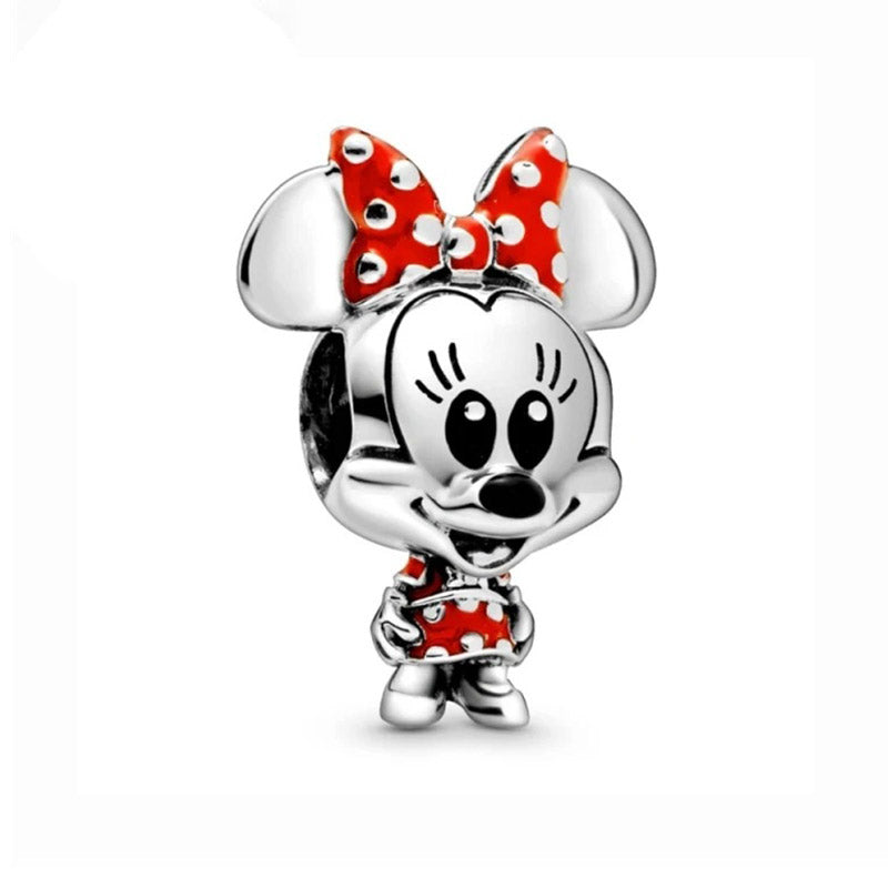 Berloque Minnie Mouse