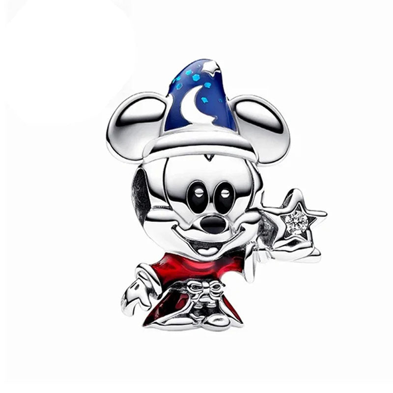 Berloque Mickey Mágico