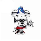 Berloque Mickey Mágico