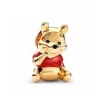 Berloque Ursinho Pooh