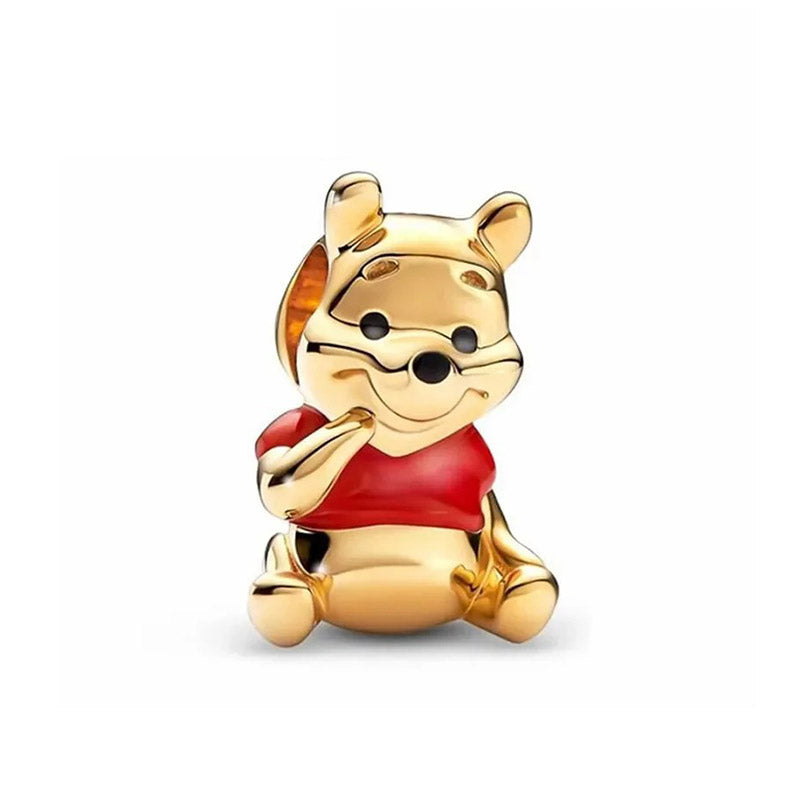 Berloque Ursinho Pooh