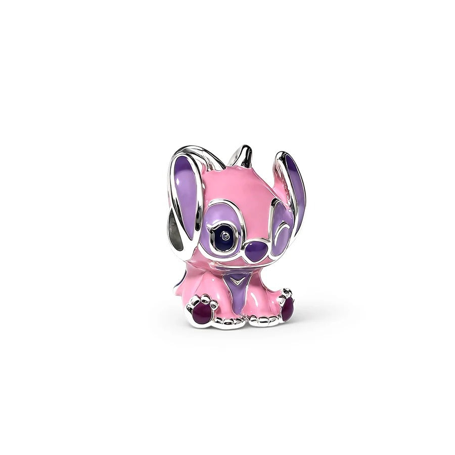 Berloque Lilo & Stitch Angel