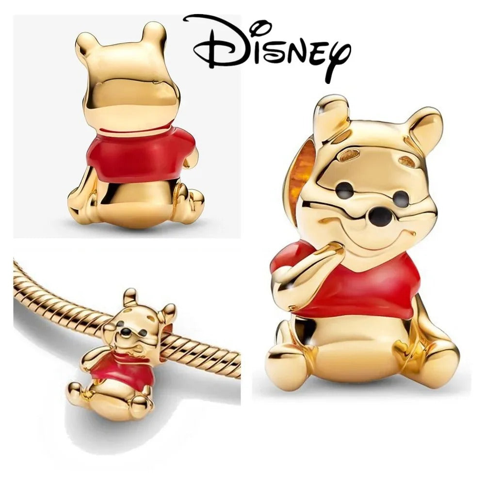 Berloque Ursinho Pooh