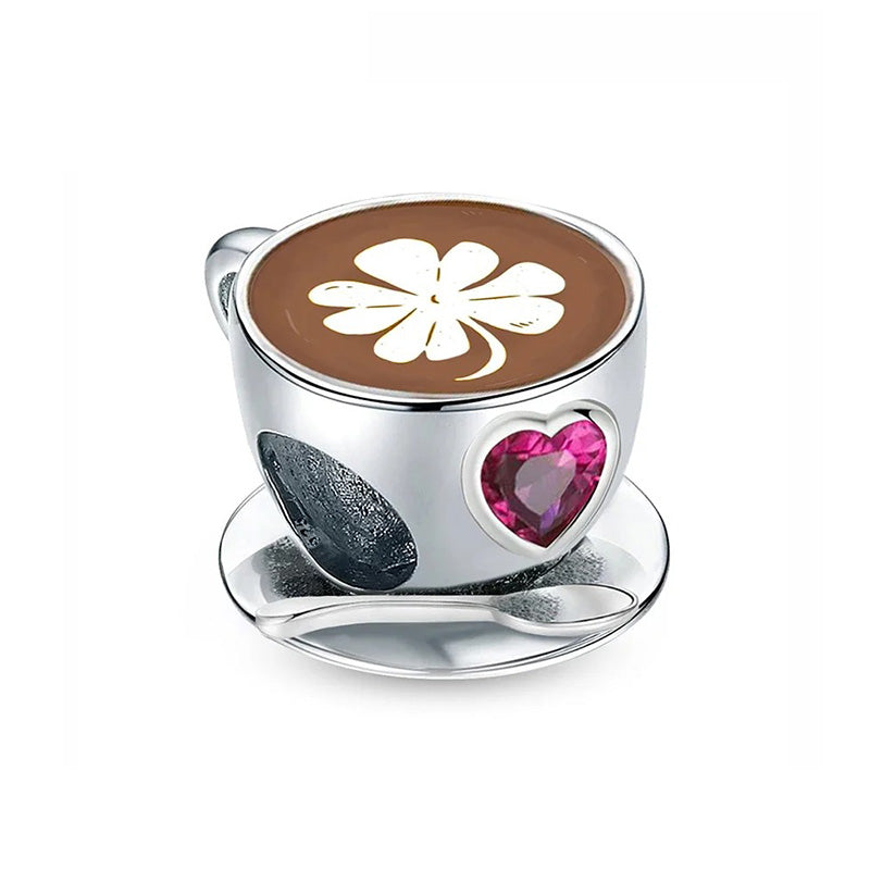 Berloque Xícara de Café